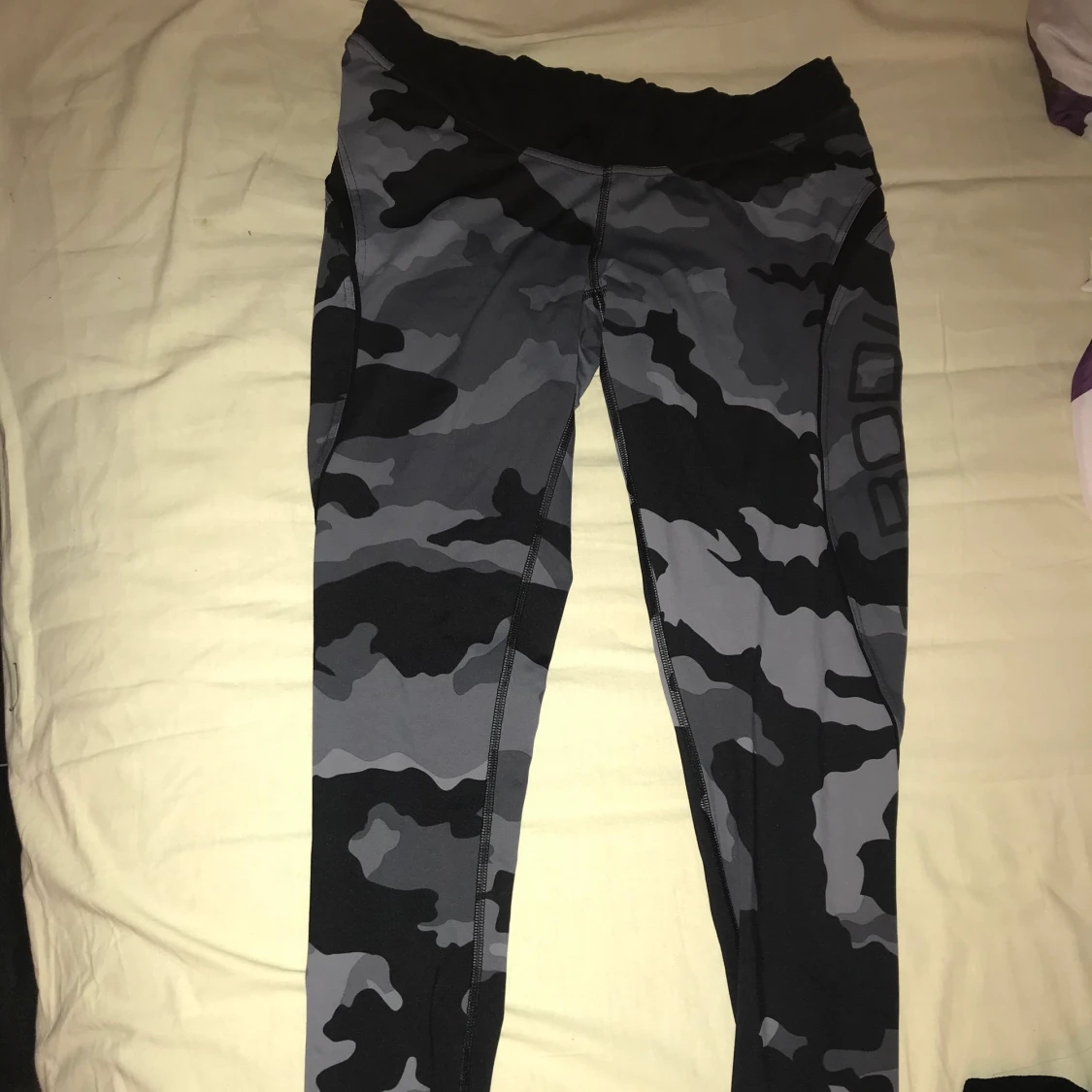 Träningsbyxor  - 90