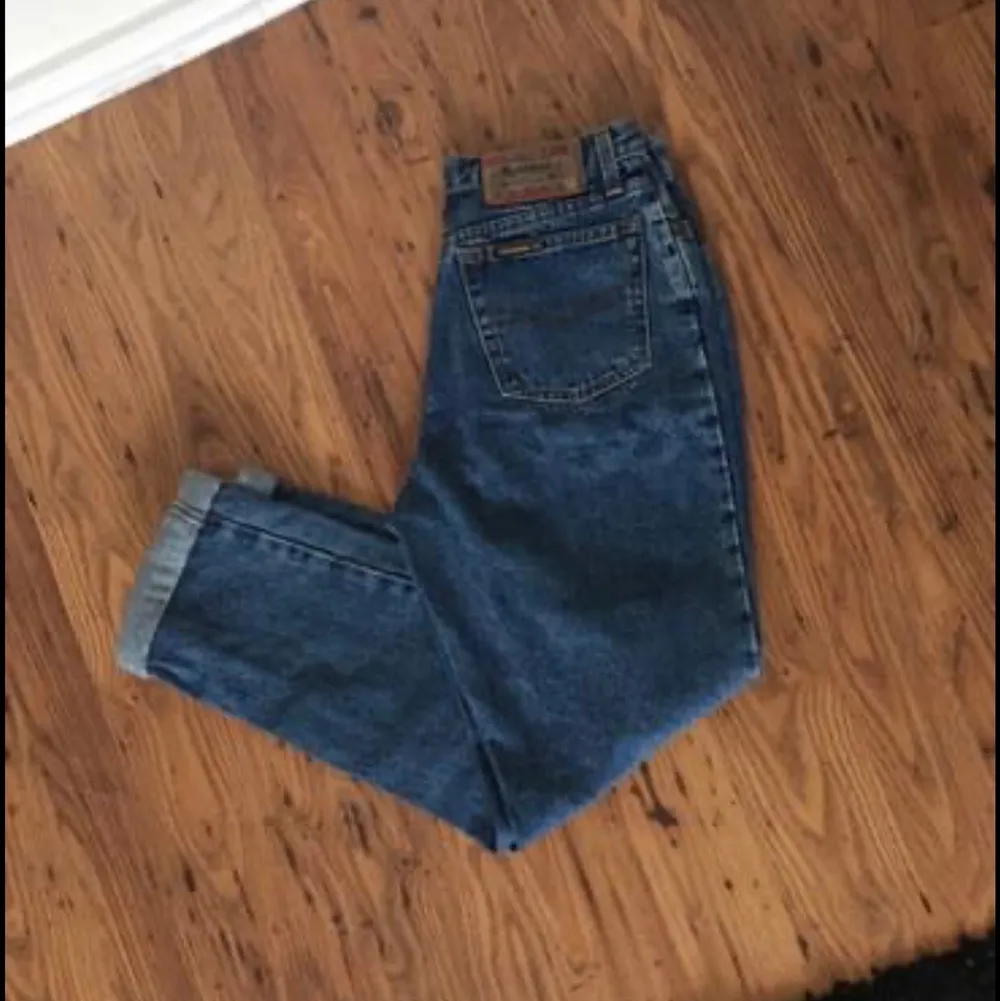 In good condition . Jeans & Byxor.
