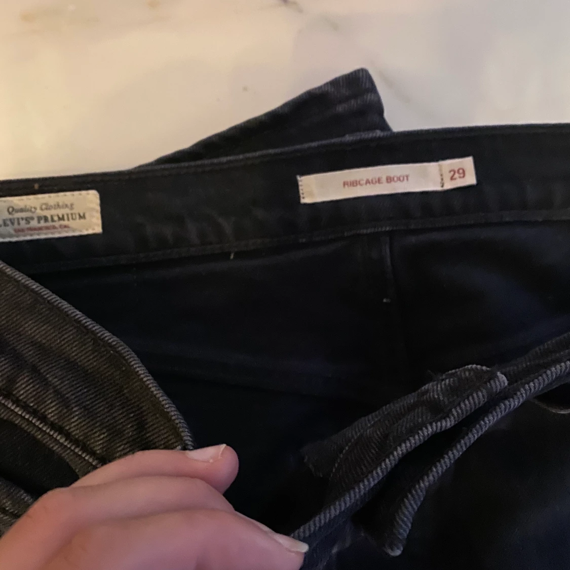 Levi’s jeans  - 91