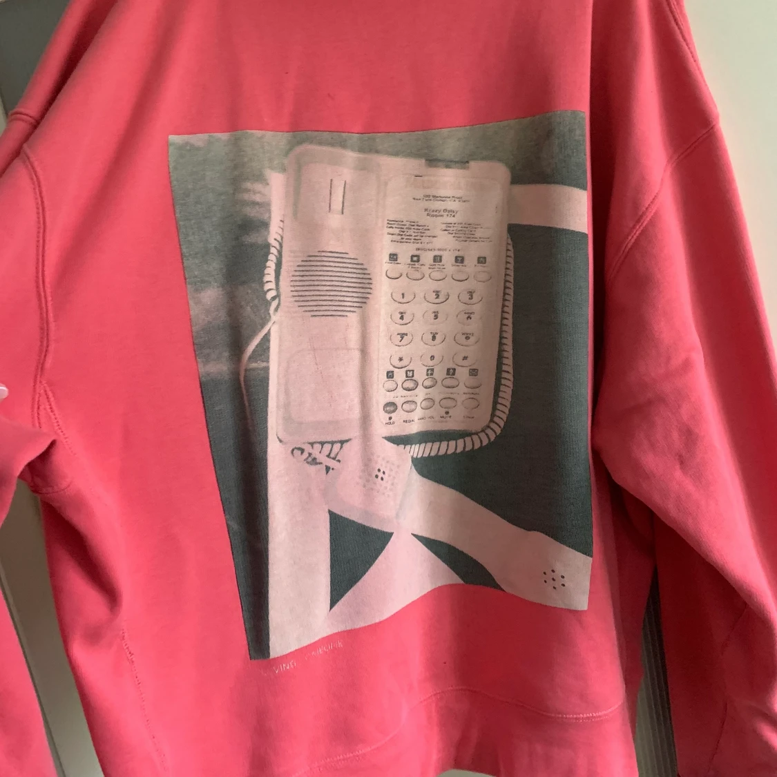 Zadig & voltaire hoodie - 90