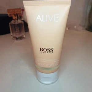Hugo boss - Parfym hand och bodylotion 75ml