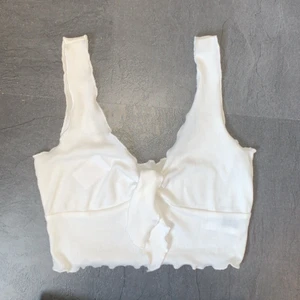 Topp shein men knytdetalj - Topp från shein men knytdetalj