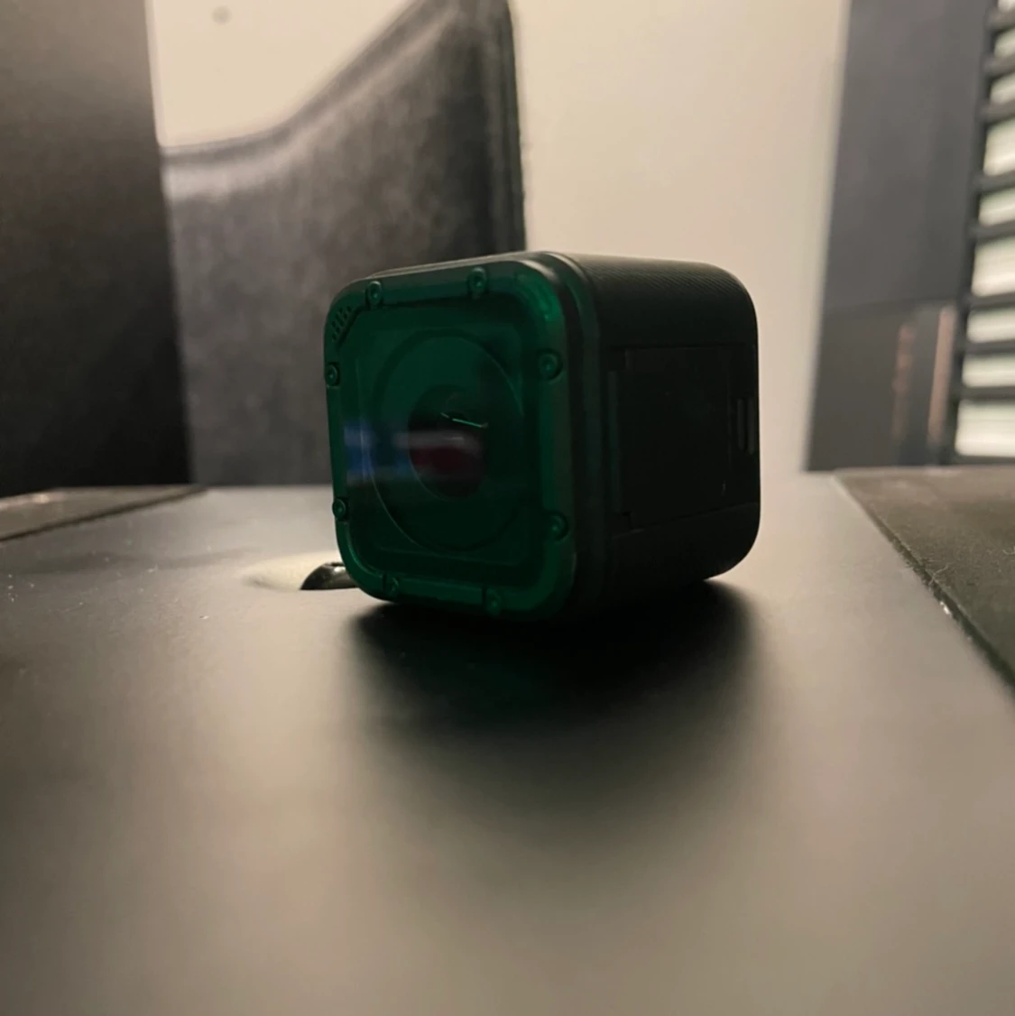 GoPro hero 5 session