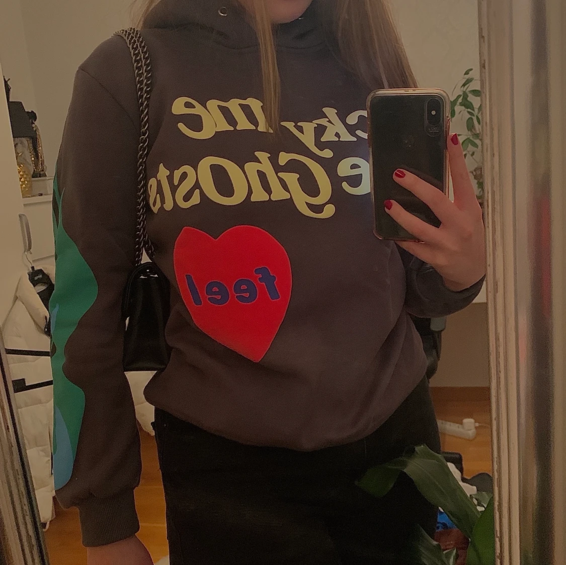 Lucky Me I See Ghosts - 90