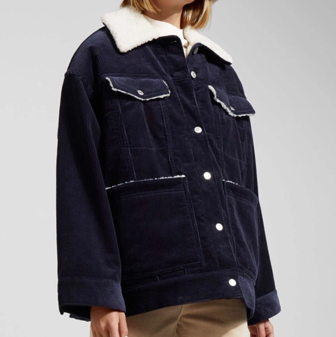 Vårjacka från Weekday