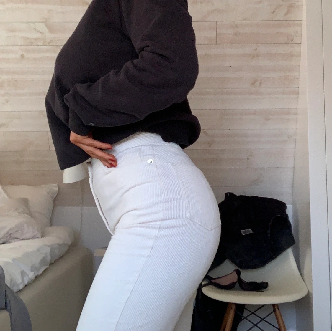 Manchester byxor - 91