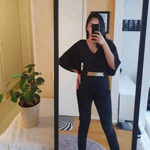 Luxury jumpsuit  - Perfekt för fest