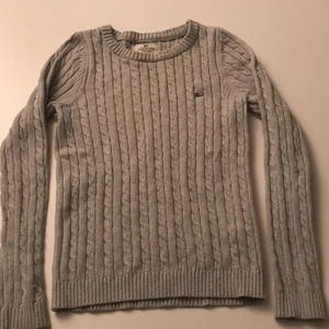 Lexington - Grå tröja xs