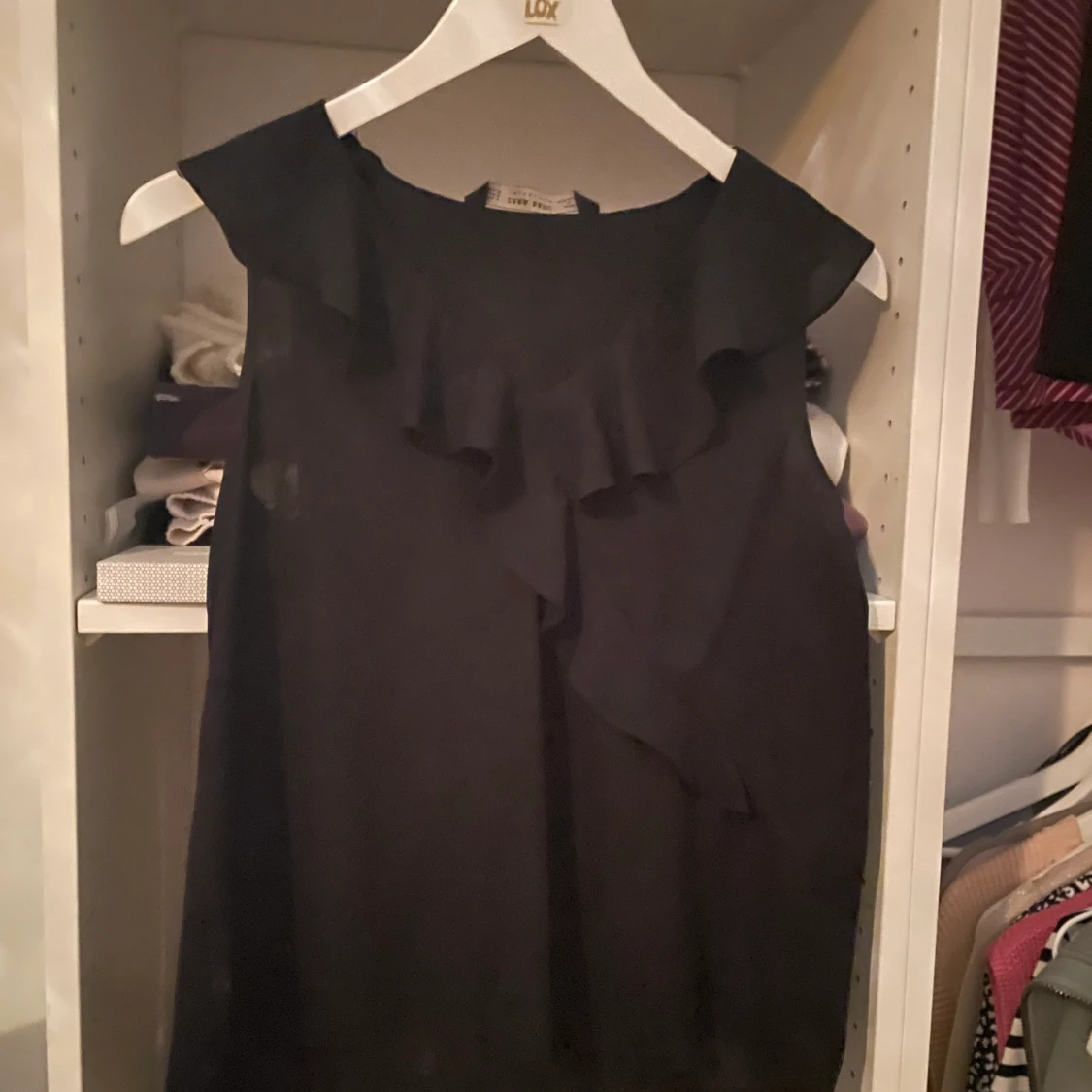 Blus ifrån Zara storlek S