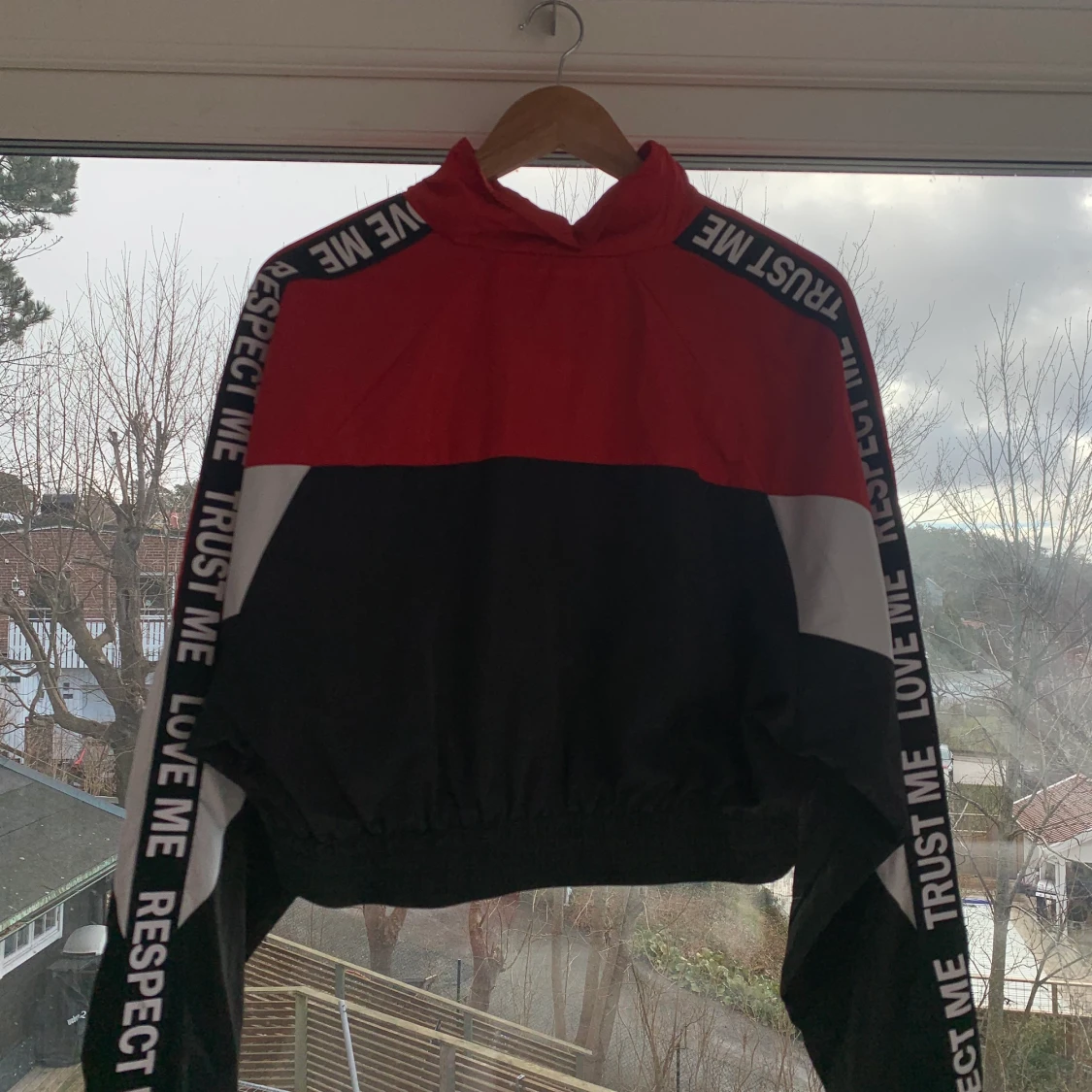 Jacka från Bershka - 90