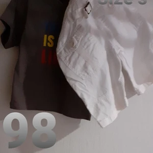 Pojke kläder - Pojke klaäder