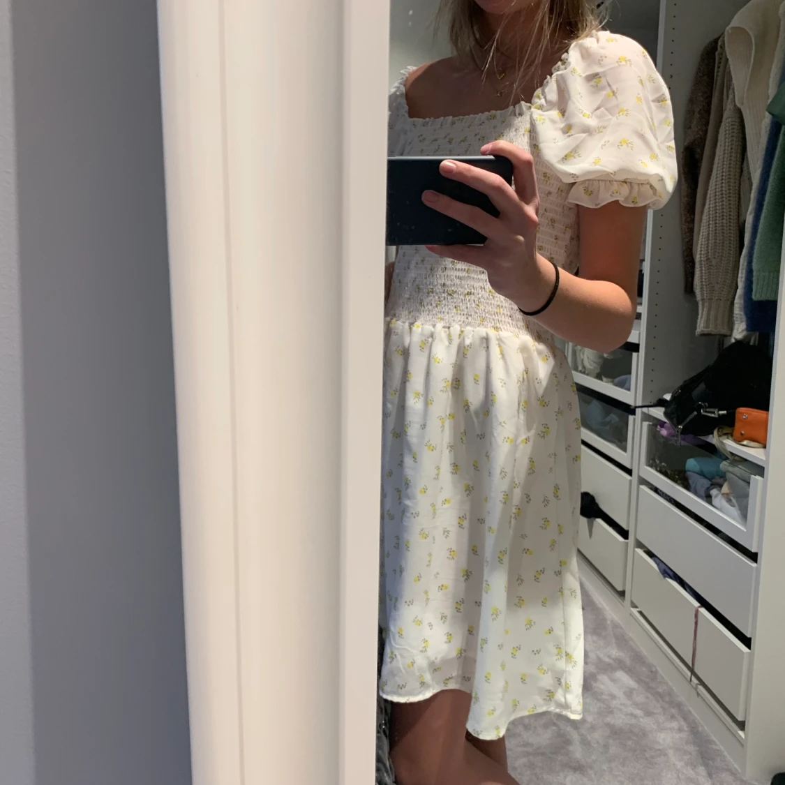 Klänning från nakd - 90