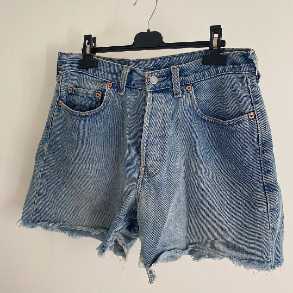 Levis shorts