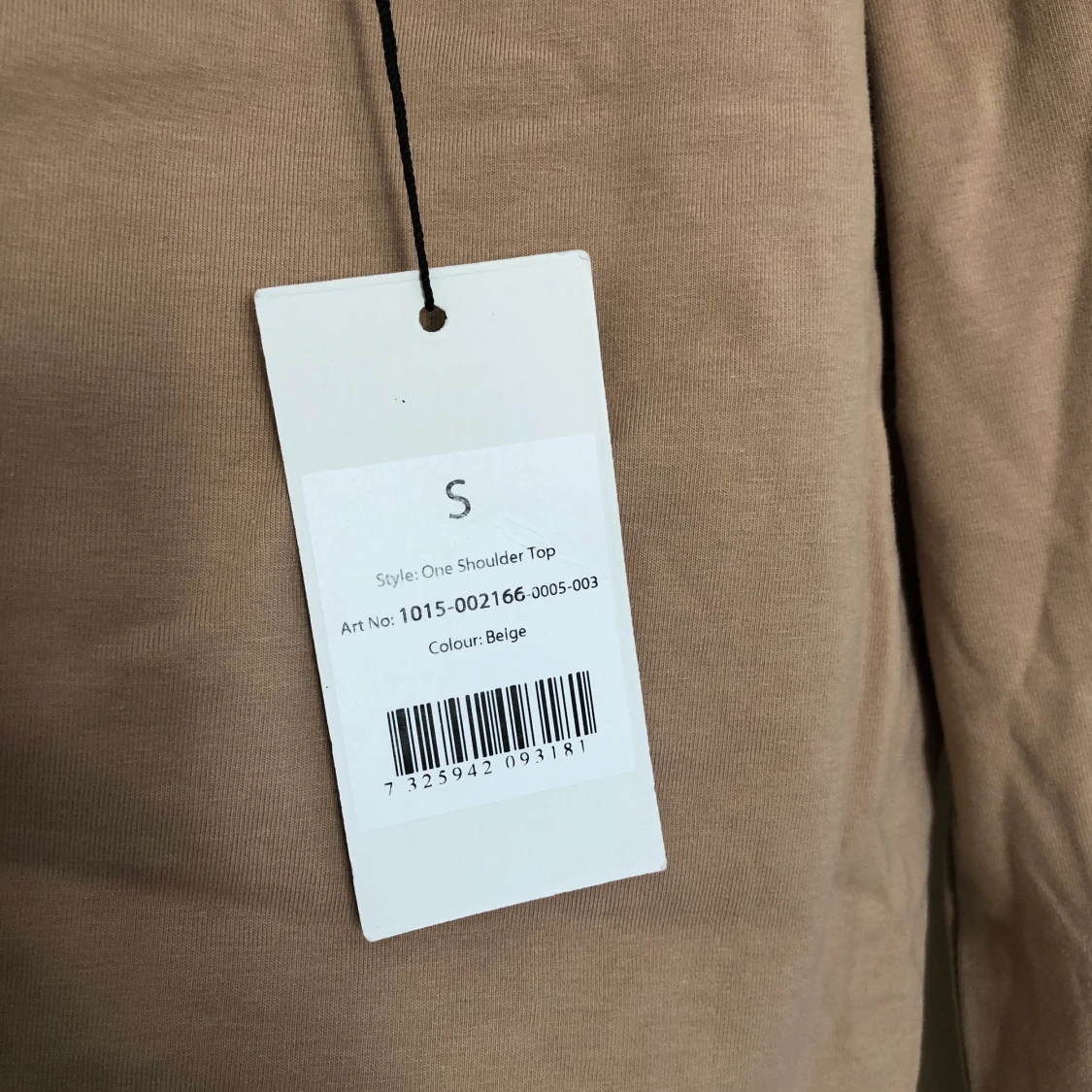 Enärmad tröja  - 90