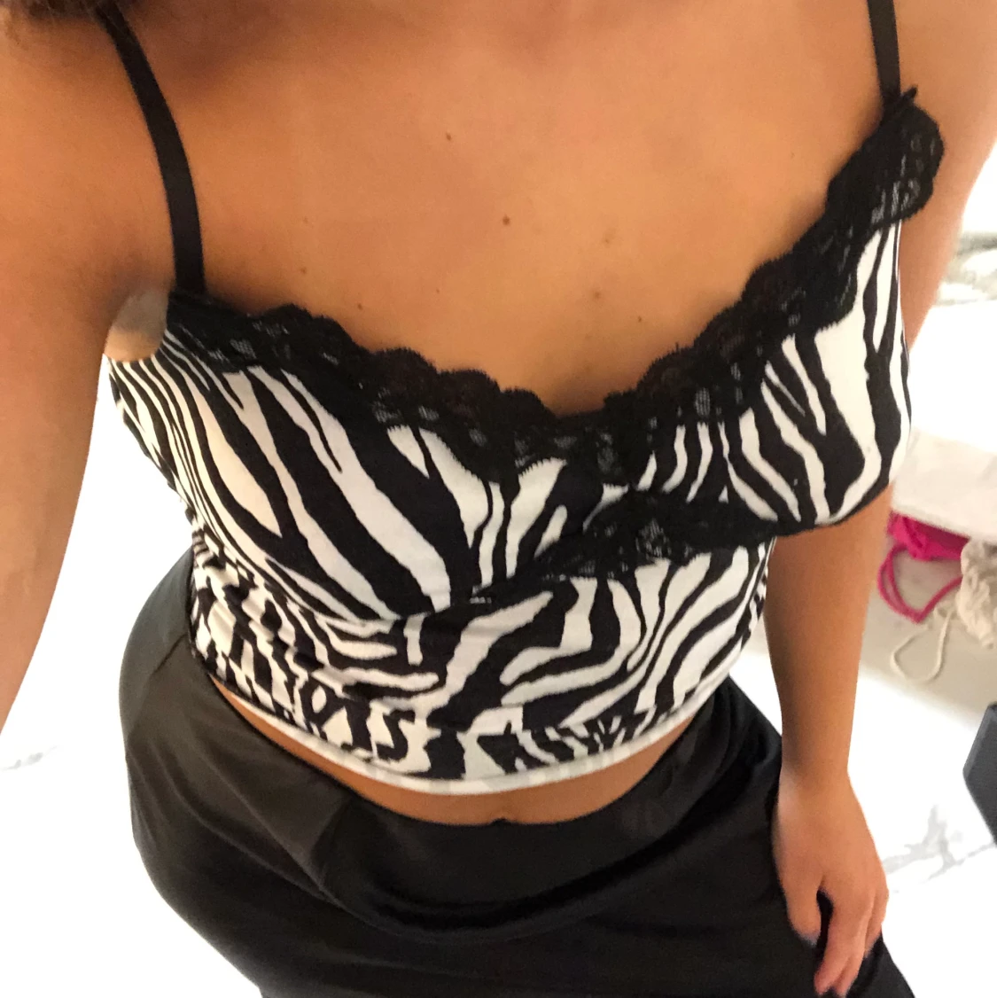 Shein zebralinne  - 90