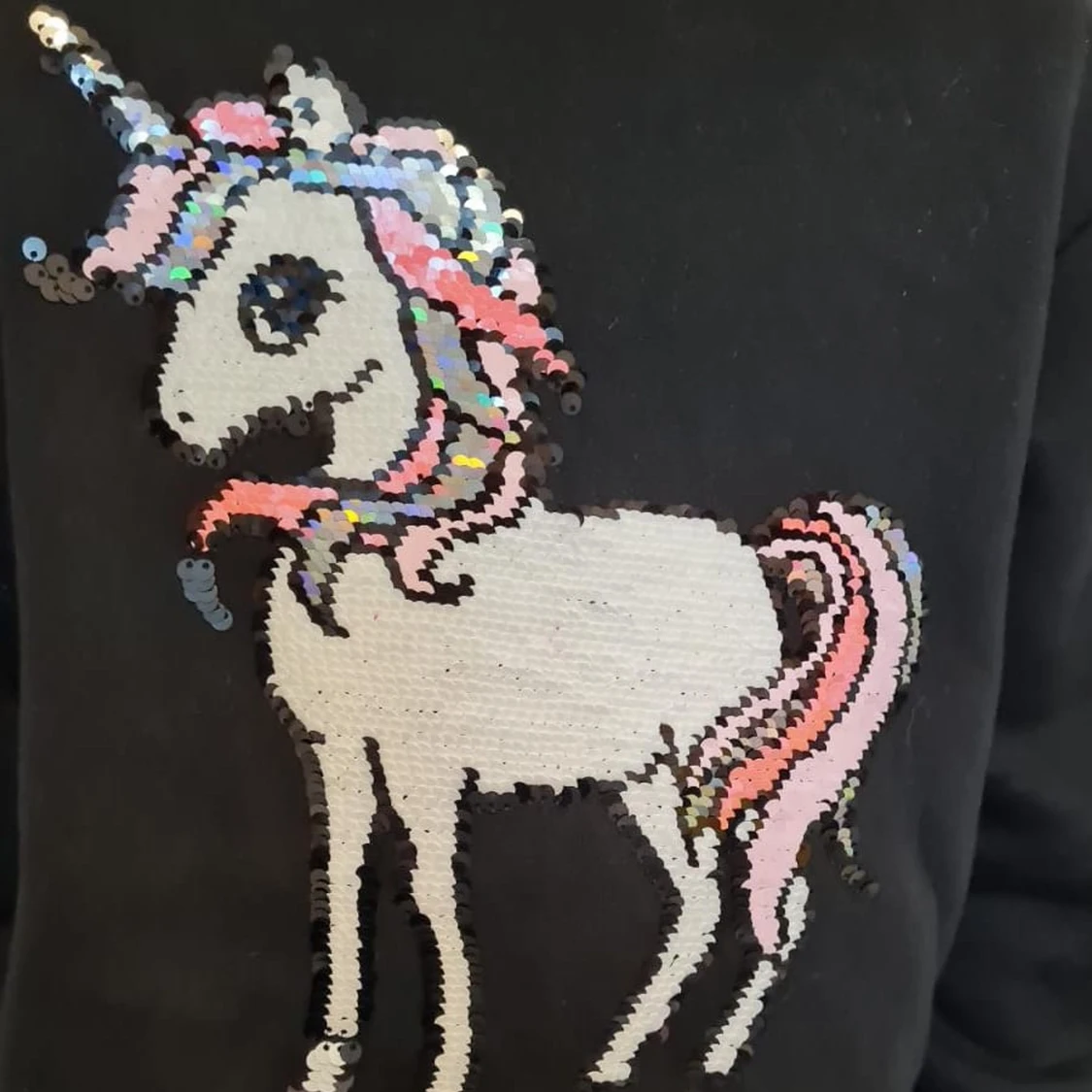 H&M kids sweatshirt - 90