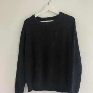 Stickad huddie  - Från lager 157 aldrig andvänd💖