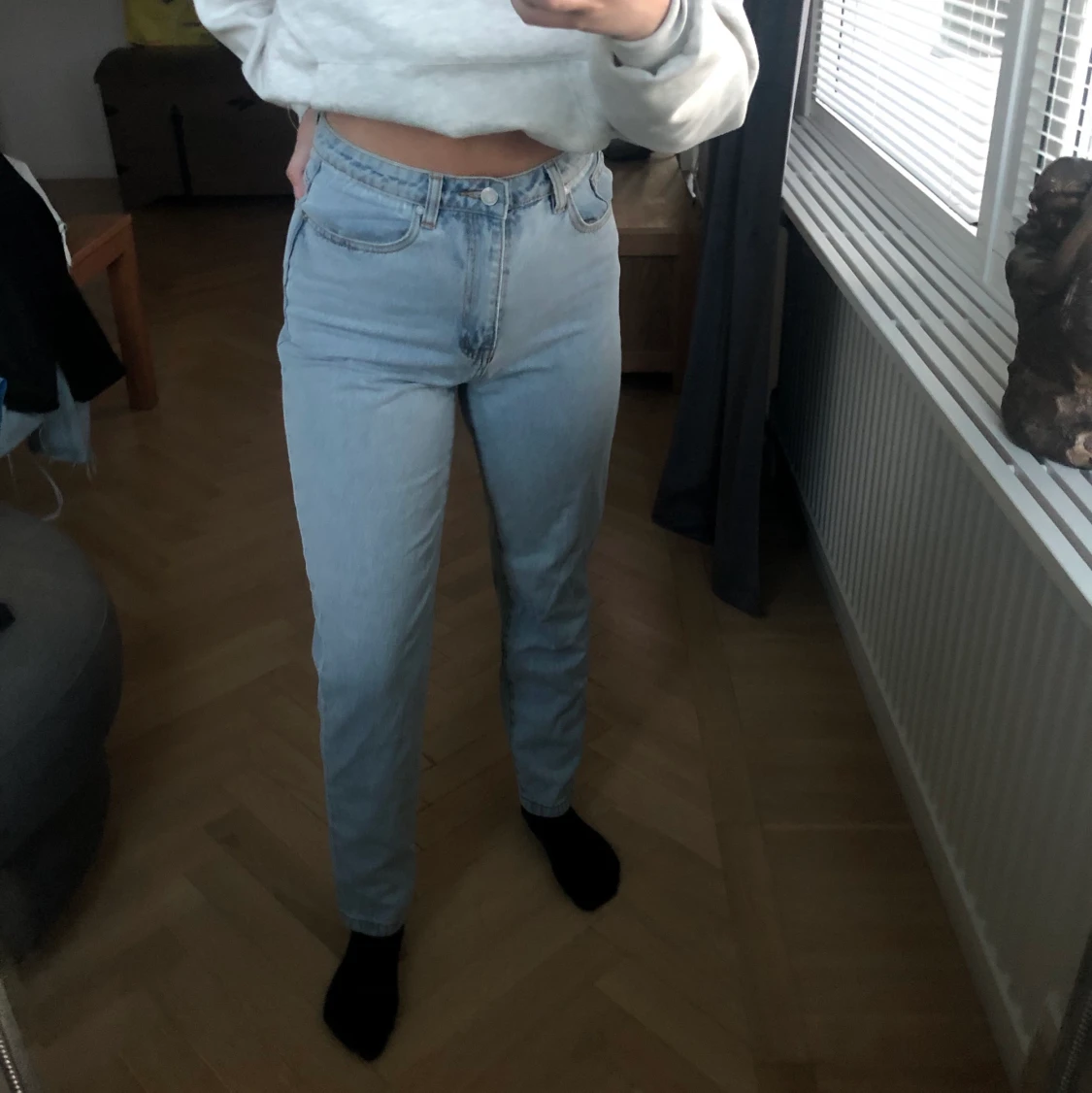 Missguided Jeans - 90