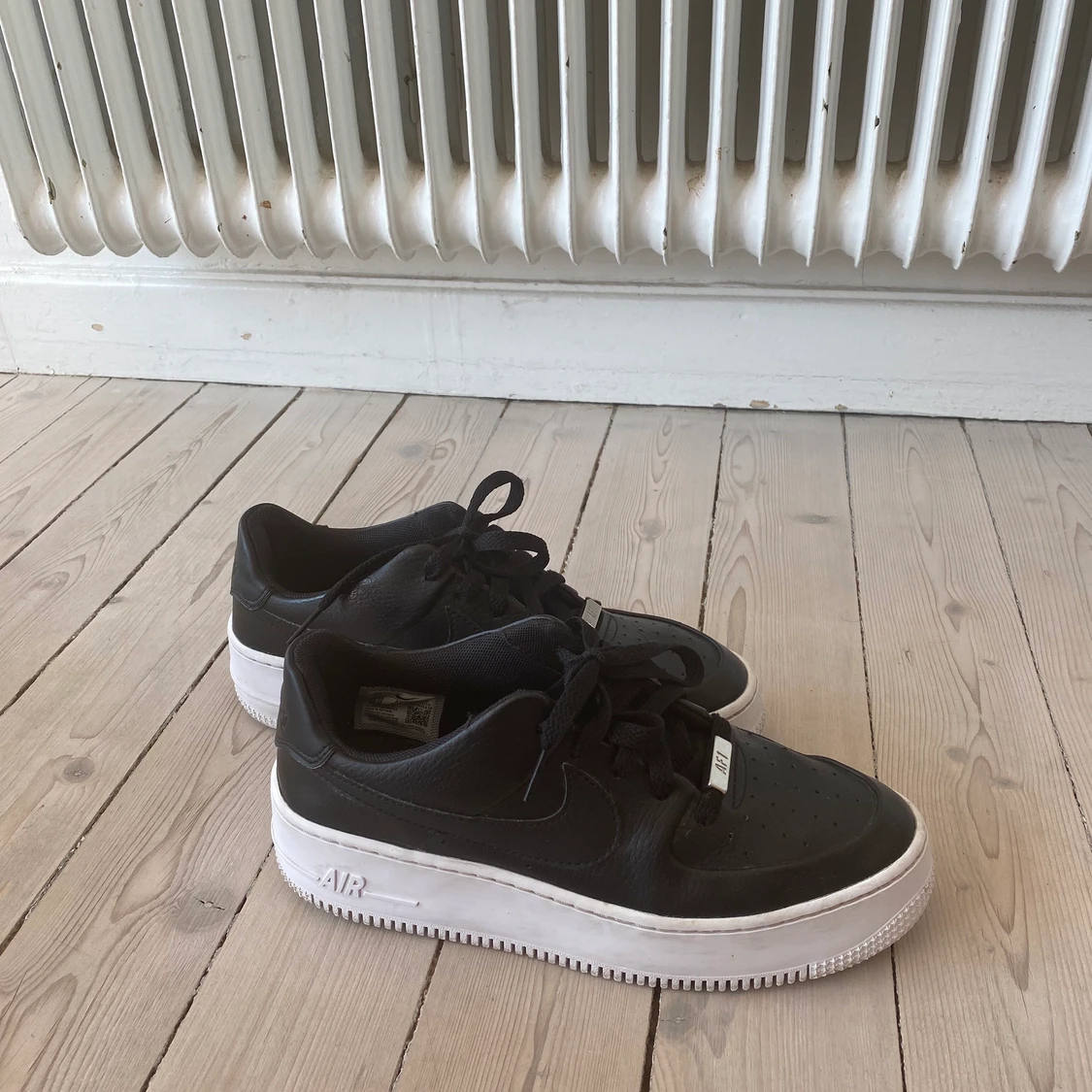 Nike sneakers