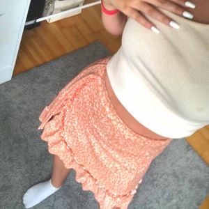 Fin kjol - Kommer aldrig till användning🤍🤍