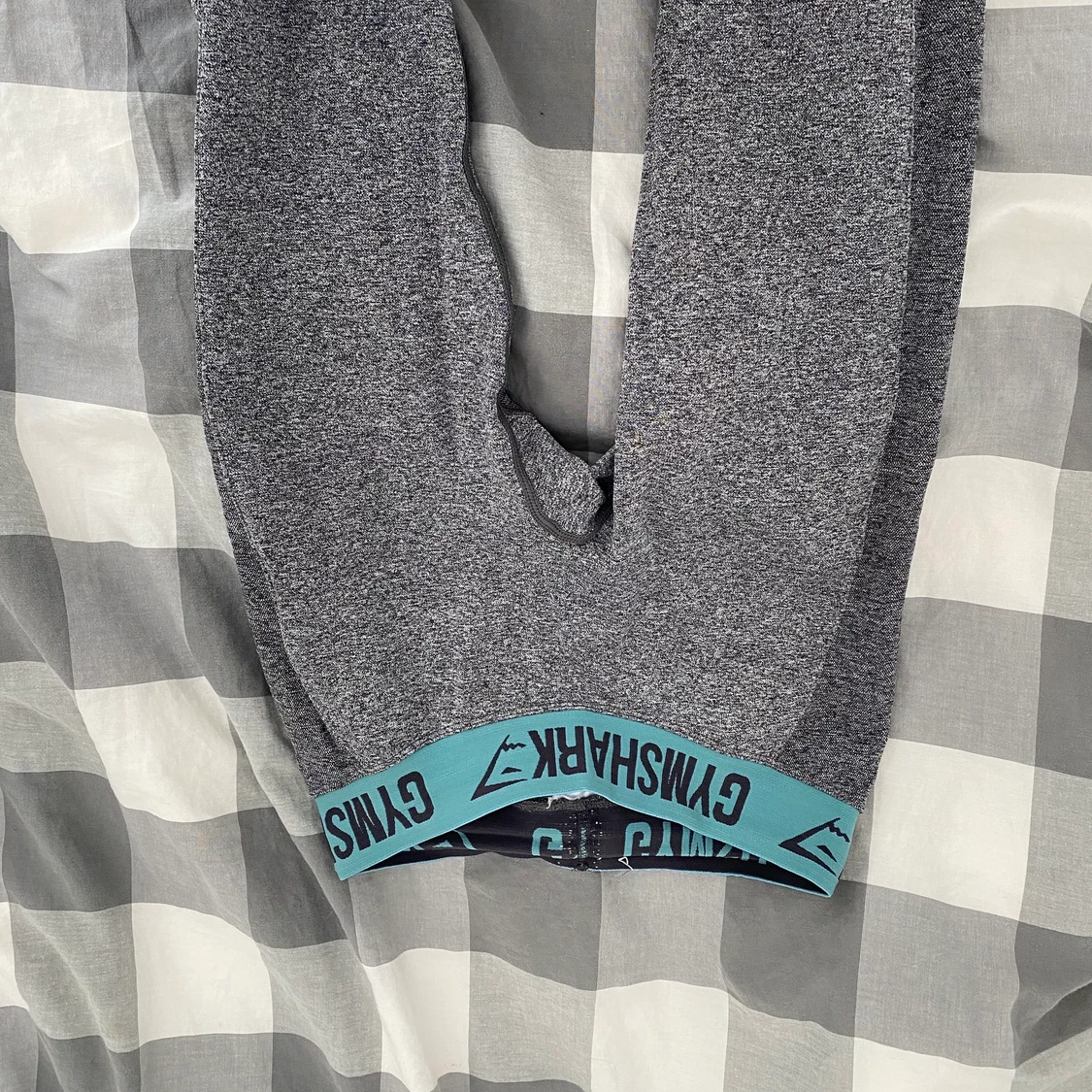 Gymshark tights - 91