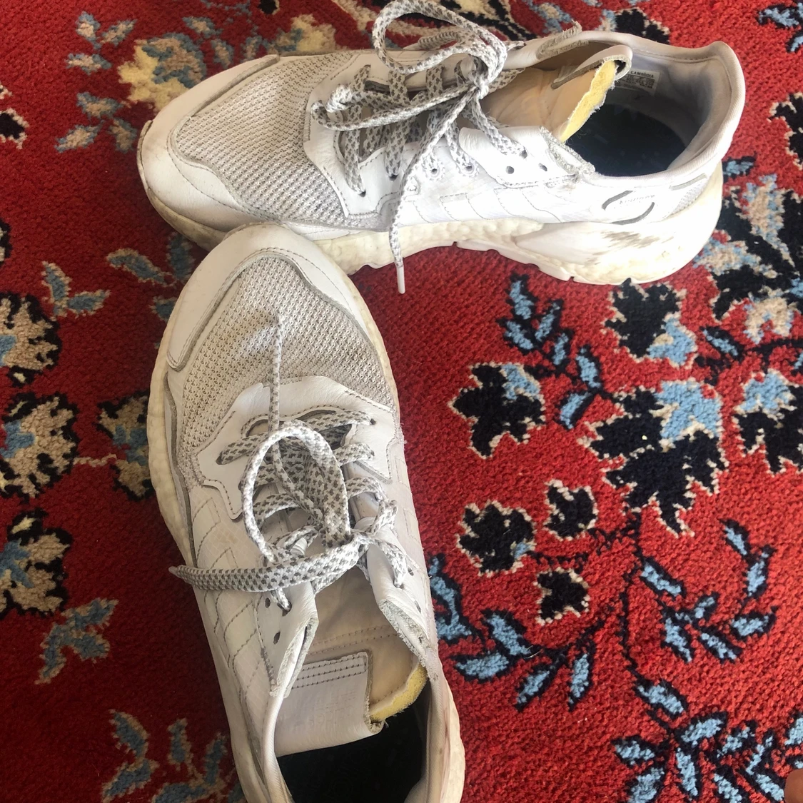 ADIDAS Nite Jogger - 90