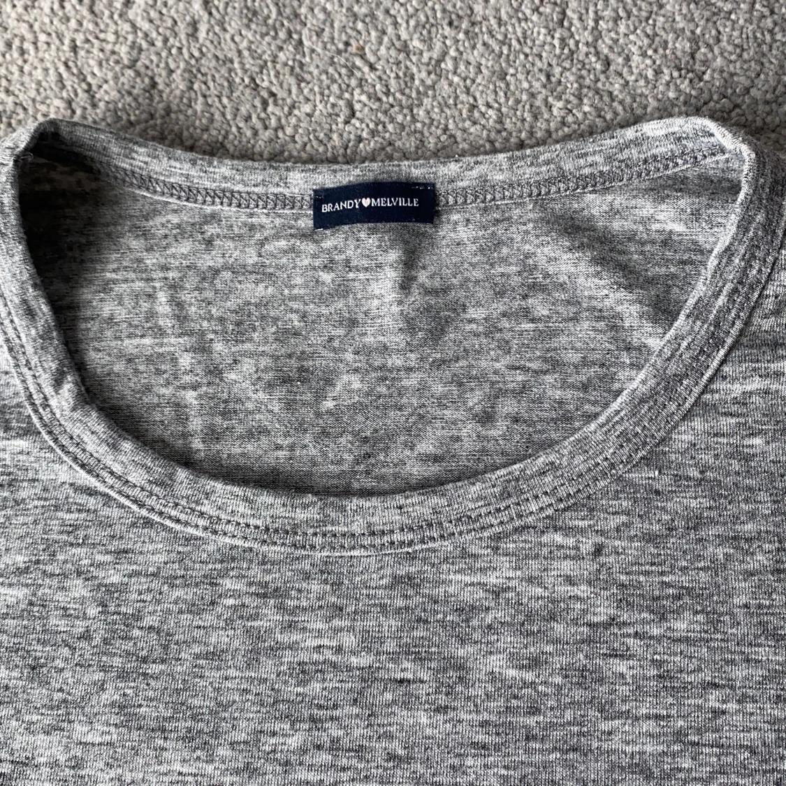 Skönaste toppen i stl XS - 91