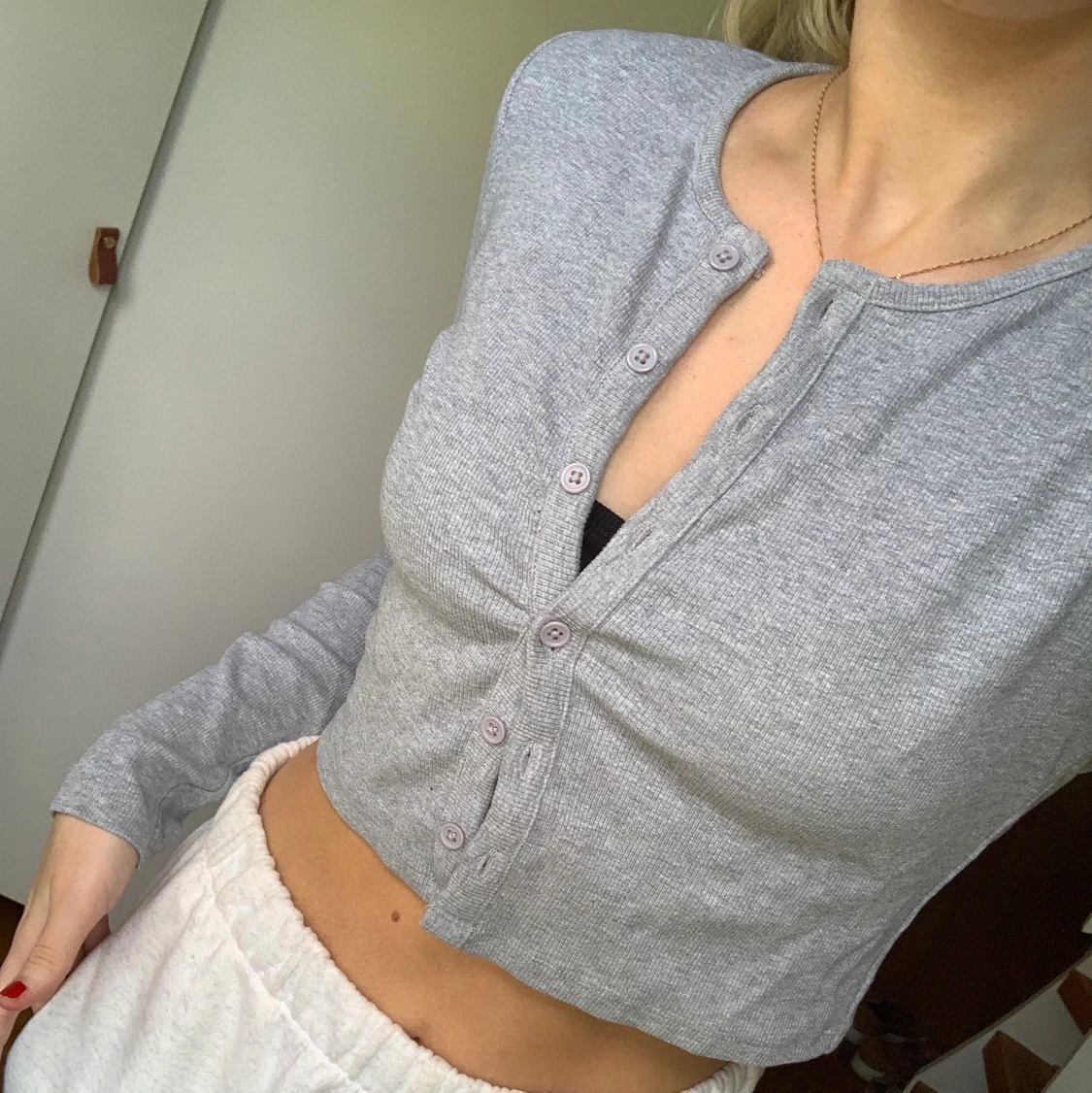 Kofta från zara  - 90