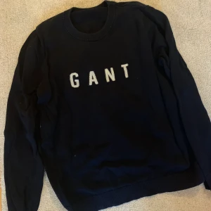 Gant tröja - Tröja från gant i storlek L