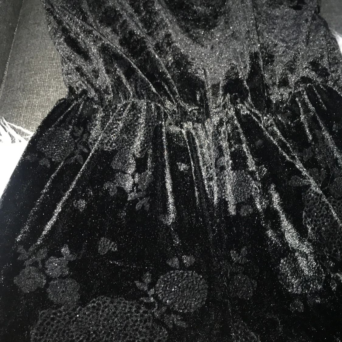 Ny klänning aldrig använd, helt ny 😌💞  - 91