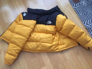 The nort face  - Inga fel passar mig perfekt som är 175cm lång