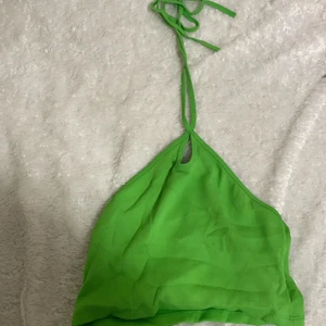 grön topp - Använd 1 gång