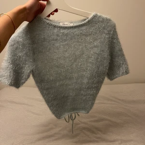 Topp - I princip helt ny topp ifrån Hanna schönbergs kollektion med nakd. Storlek S