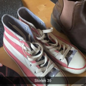 Fint skick storlek 39 finns swish - Fint skick finns i Osby 