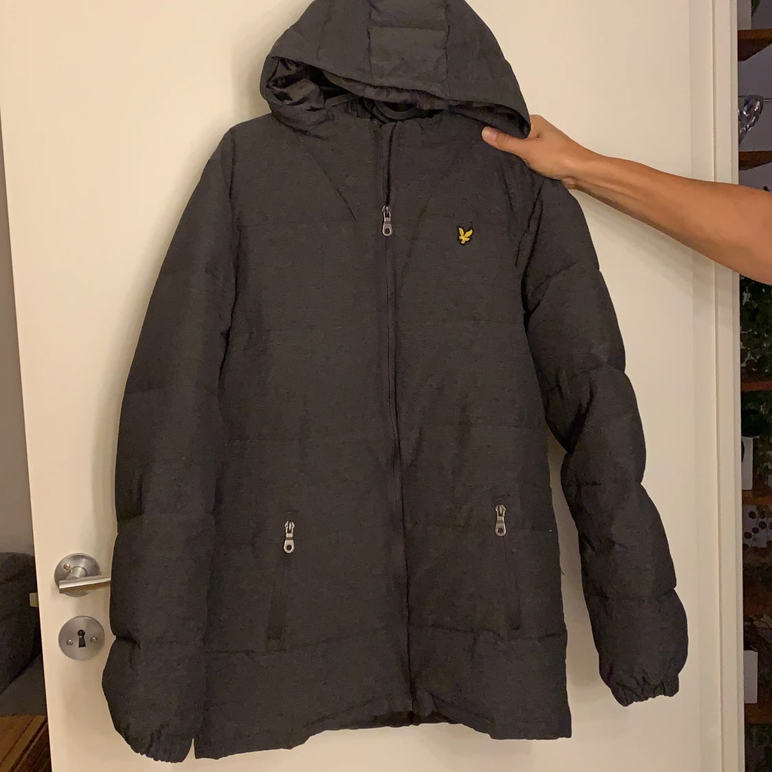 Vinterjacka från Lylie&Scott 