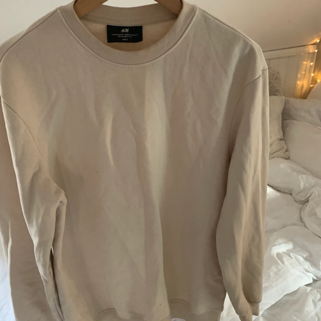 Sweatshirt  - 90