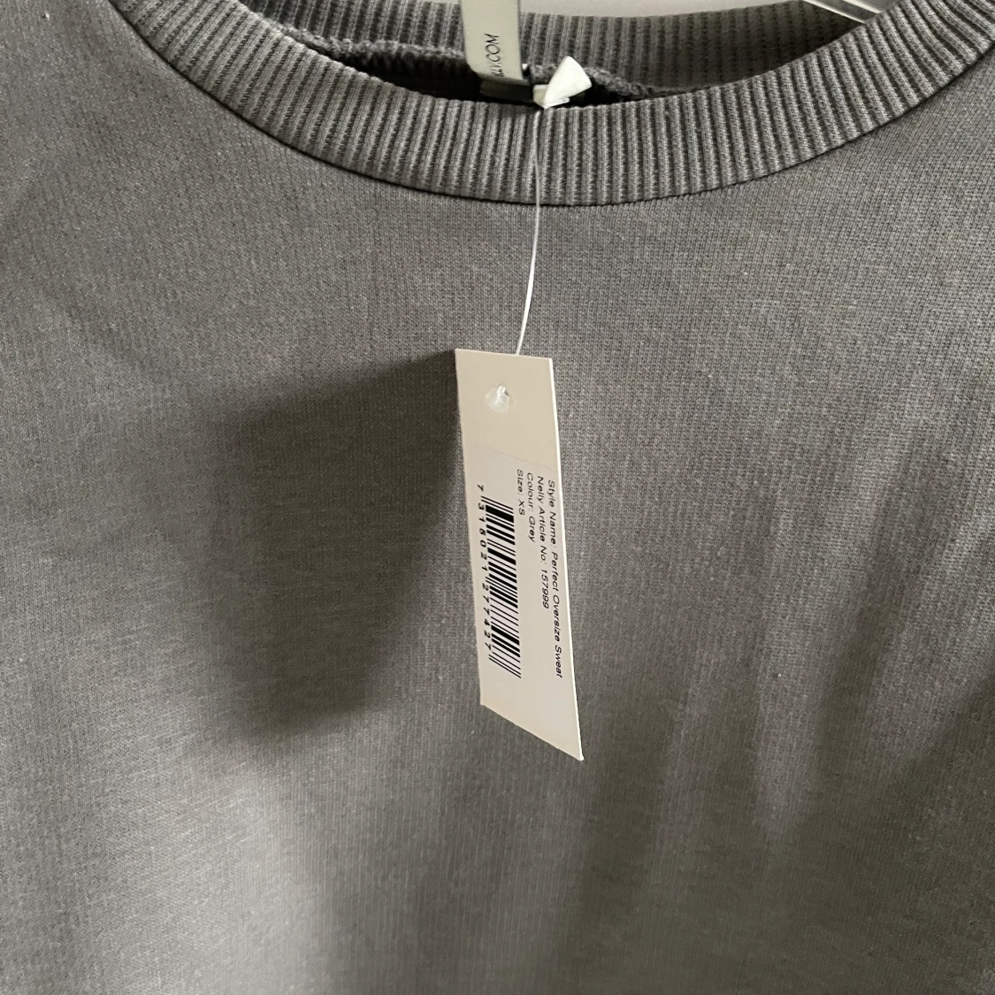 Varm tröja från Nelly - 90