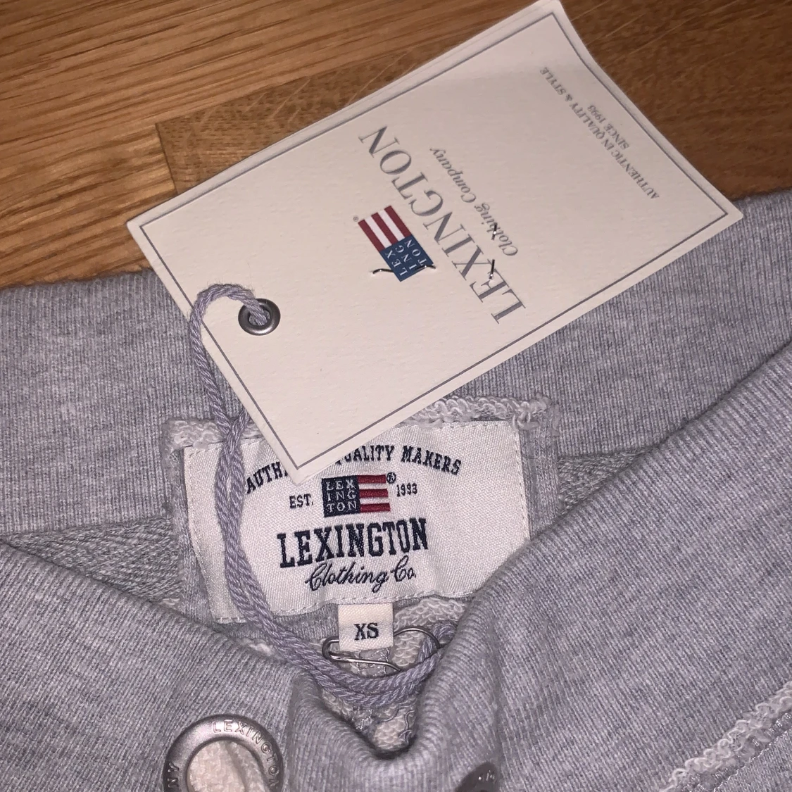 Shorts lexington - 90