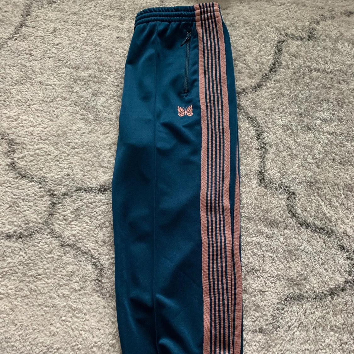 Needles track pants - 91