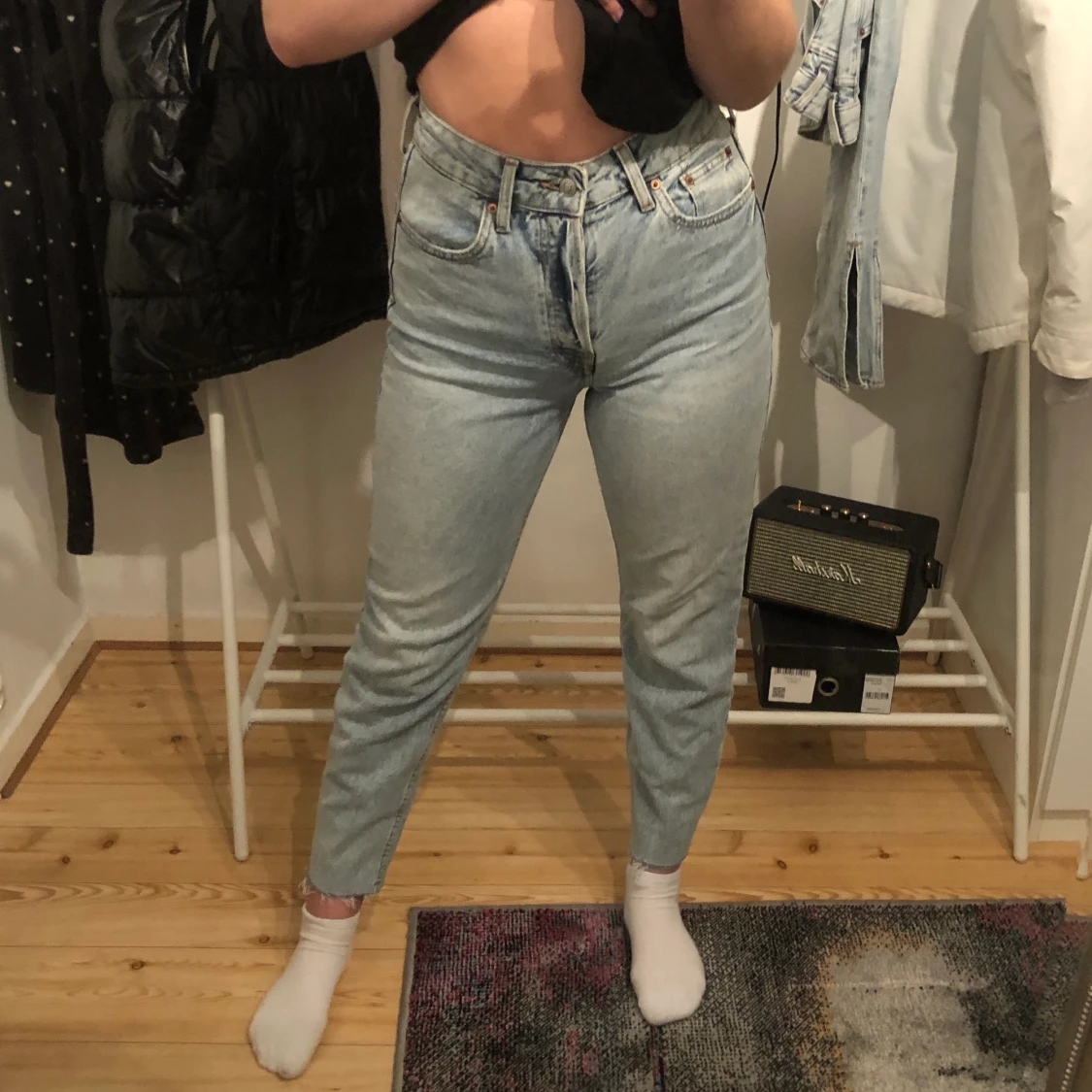 H&M jeans  - 37