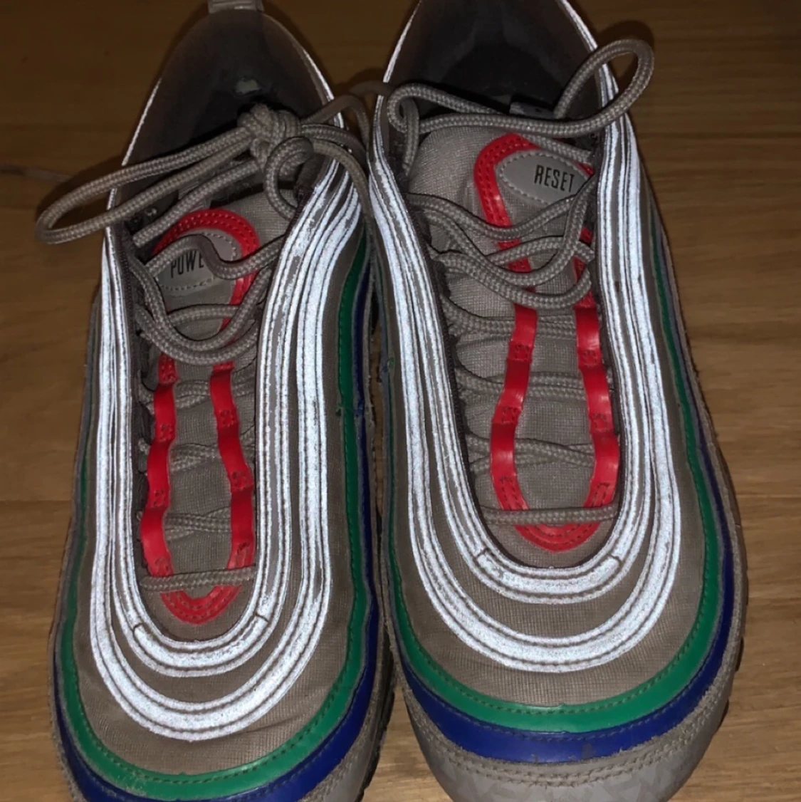 Nike air Max 97 Nintendo 64 - 90