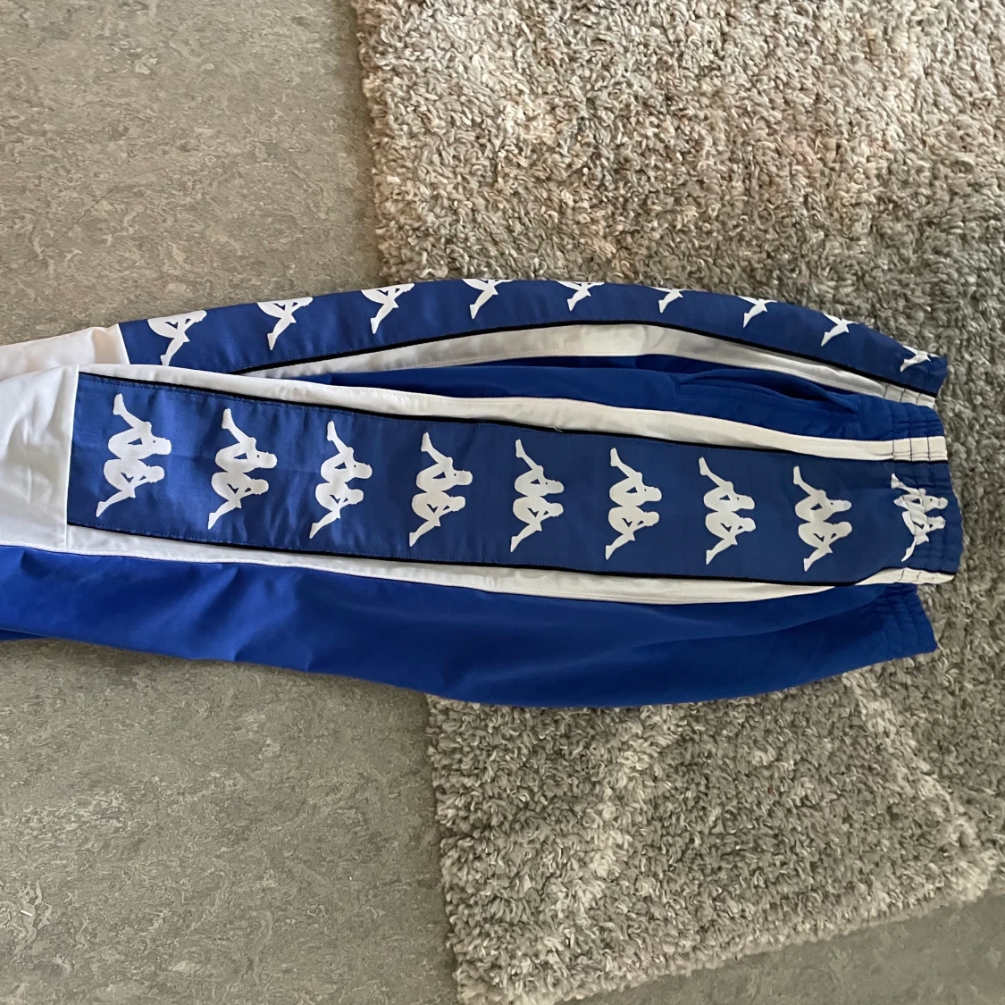 Kappa mjukisbyxor - 90