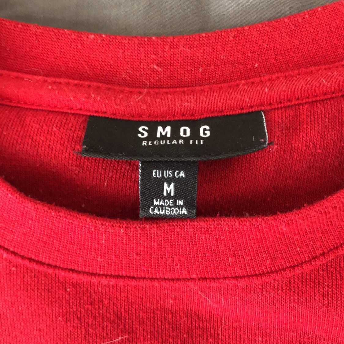 sweatshirt från NewYoker  - 91