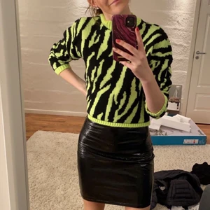 Madlaidy tröja storlek M - Använt en gång på nyår.