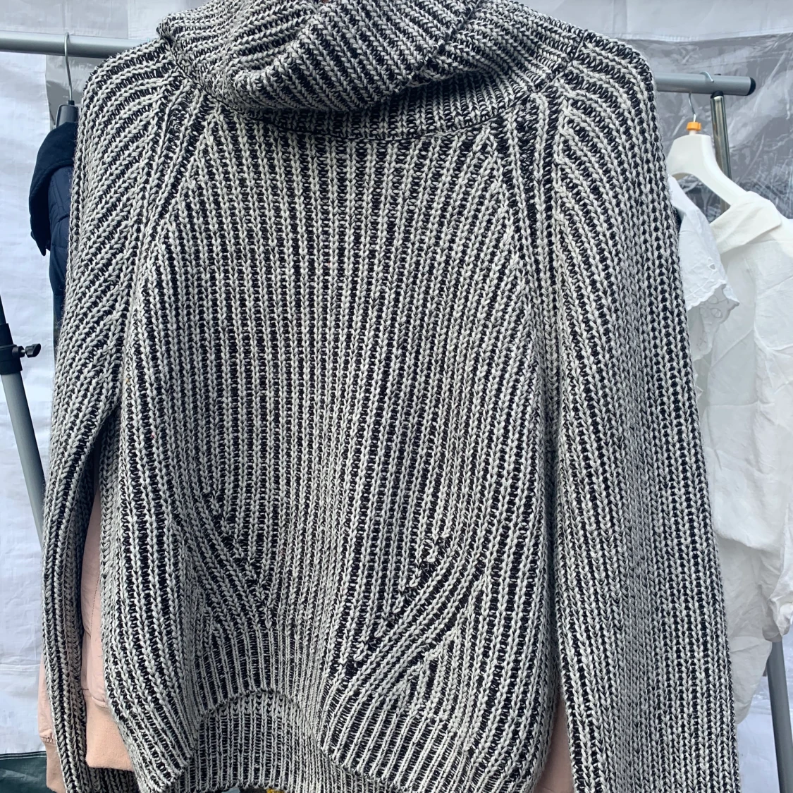 Mys tröja i storlek M