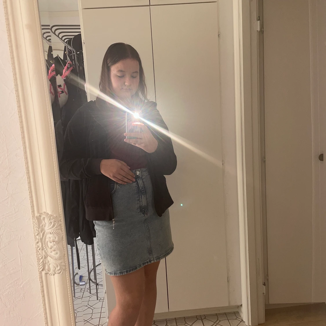 Säljer allt på bilden❤️🍬