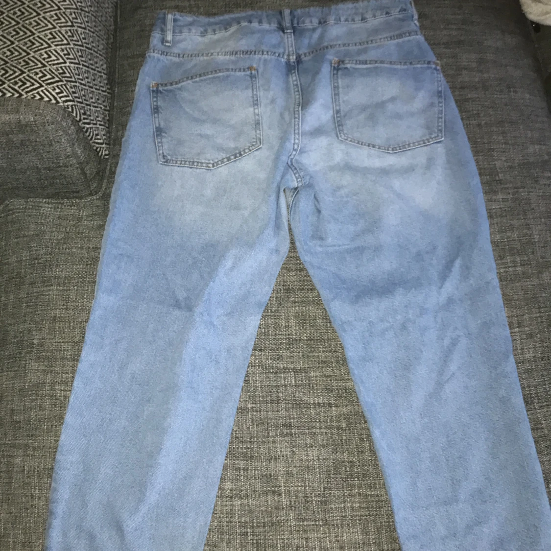 Asos jeans - 90