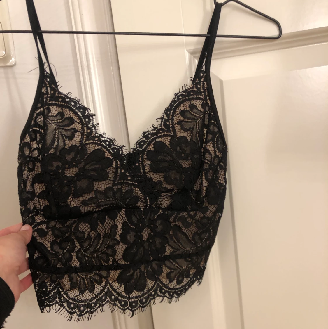 Linne, storlek S - 90