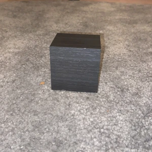 Väckarklocka  - En svart väckarklocka funkar jättebra inte använt den mycket        Hämtas bara i Eslöv 