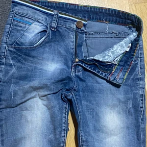 Jeans  - Från River Island. Sköna 